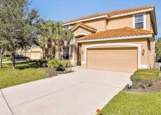 Property at 4352 Acorn Ct, Davenport, FL 33837, 6 beds, 4.5 baths