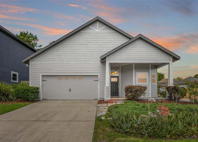 Property at 7852 SW 82nd Dr, Gainesville, FL 32608, 3 beds, 2 baths