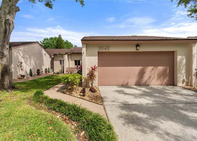 Property at 3545 Harbor Cir NW, Winter Haven, FL 33881, 2 beds, 2 baths