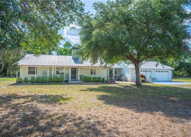Property at 4020 Mcintosh Rd, Dover, FL 33527, 4 beds, 2.5 baths