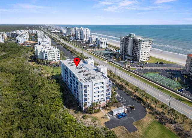 Property at 5300 S Atlantic Ave Unit 19-403, New Smyrna Beach, FL 32169, 3 beds, 2 baths