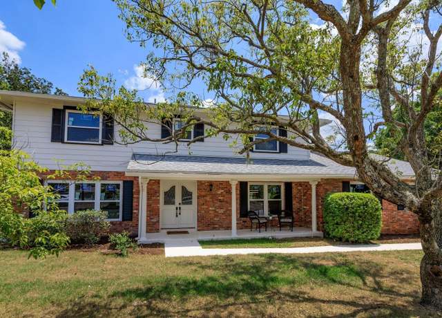 Property at 965 Tuskawilla Rd, Winter Springs, FL 32708, 4 beds, 2.5 baths
