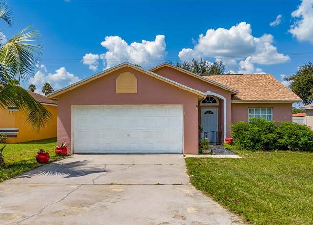 Property at 871 Reflections Loop E, Winter Haven, FL 33884, 3 beds, 2 baths