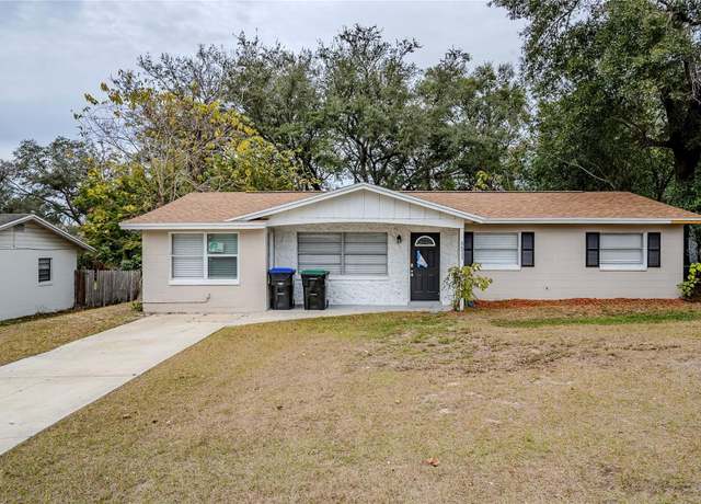 Property at 5511 Indian Hill Rd, Orlando, FL 32808, 4 beds, 3 baths