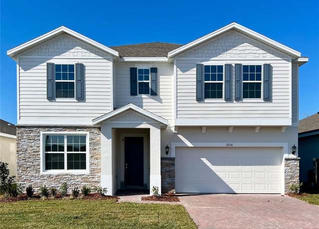 Property at 2036 Iorio Dr, St Cloud, FL 34771, 6 beds, 4 baths