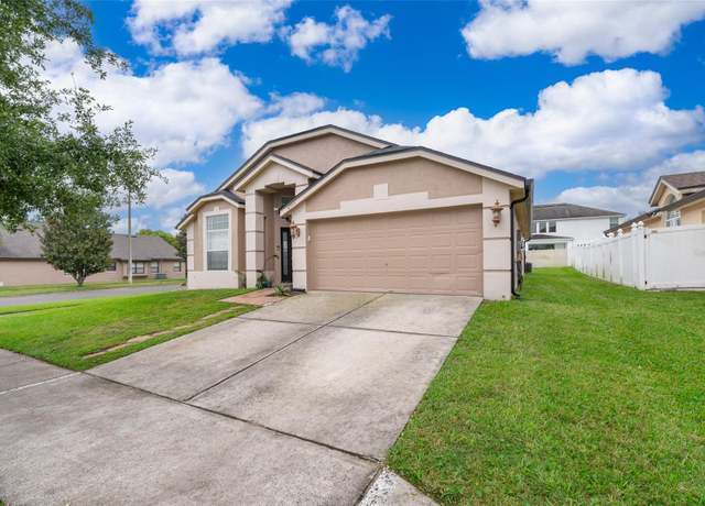 Property at 6700 Winder Lynne Ln, Orlando, FL 32819, 4 beds, 2 baths