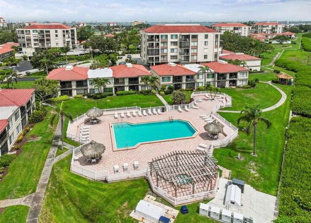 Property at 6218 Palma Del Mar Blvd S #103, St Petersburg, FL 33715, 2 beds, 2 baths