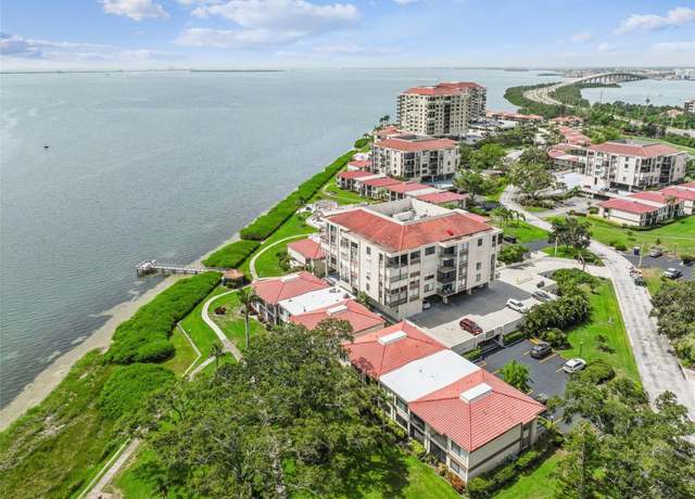 Property at 6218 Palma Del Mar Blvd S #103, St Petersburg, FL 33715, 2 beds, 2 baths