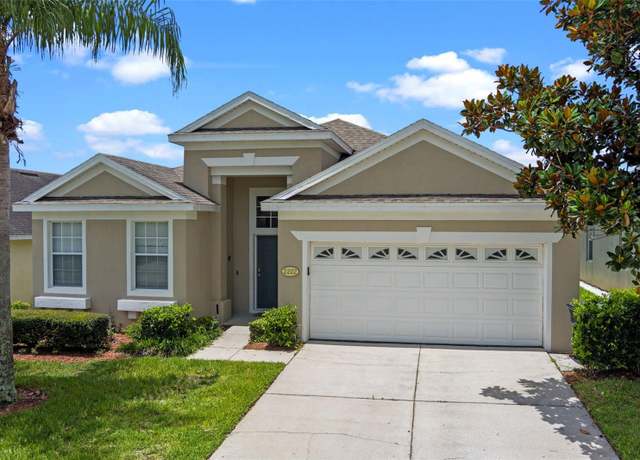 Property at 2222 Wyndham Palms Way, Kissimmee, FL 34747, 4 beds, 3 baths