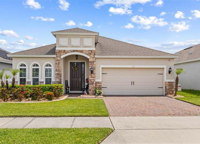 Property at 337 Meadow Pointe Dr, Haines City, FL 33844, 3 beds, 2 baths
