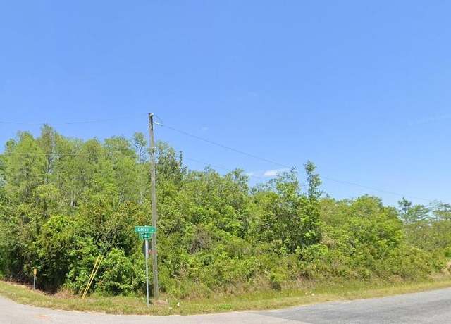 Property at 5095 Topeka Ave, St Cloud, FL 34773