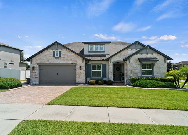 Property at 4279 Caplock St, Clermont, FL 34711, 3 beds, 3 baths