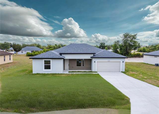 Property at 10107 SW 41st Ave, Ocala, FL 34476, 4 beds, 3 baths