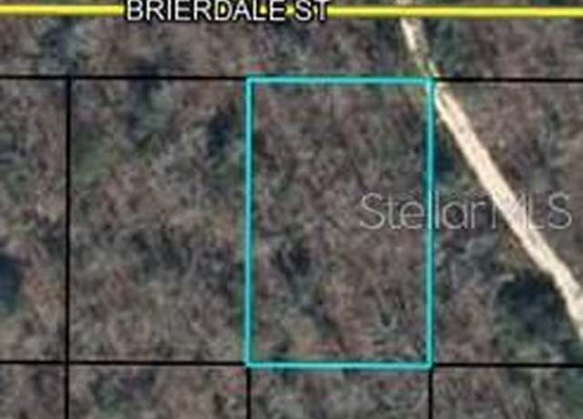 Property at Lot 6 Brierdale St, Chipley, FL 32428