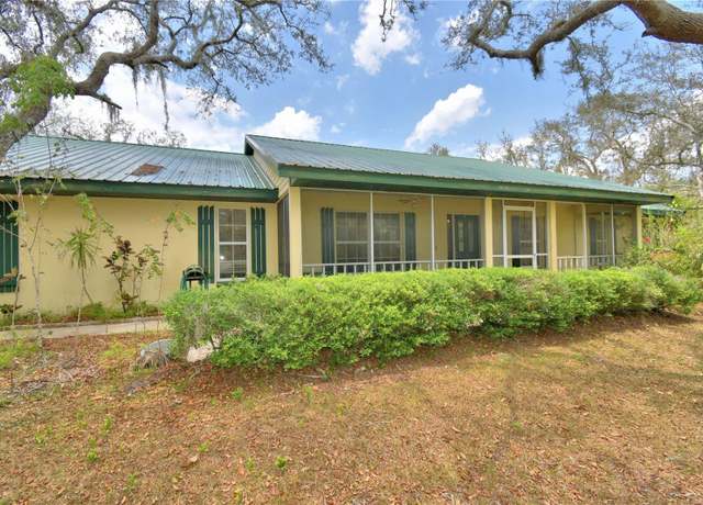 Property at 151 W Hamlin Trl, Frostproof, FL 33843, 3 beds, 2 baths