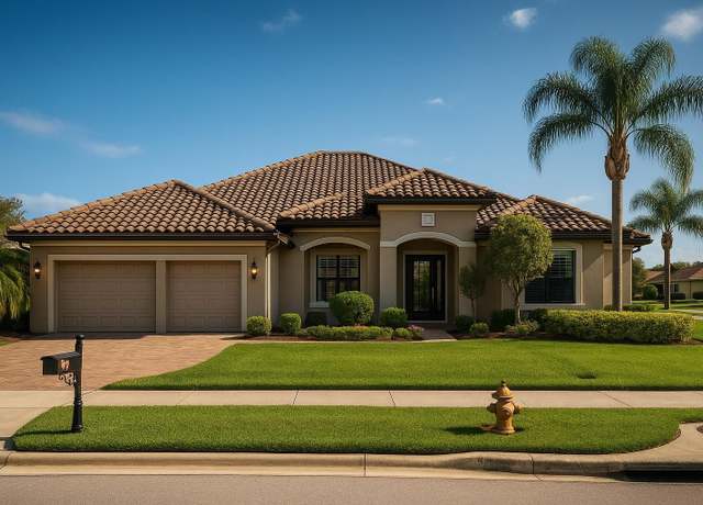 Property at 478 Lake Vista Dr, Auburndale, FL 33823, 4 beds, 3 baths