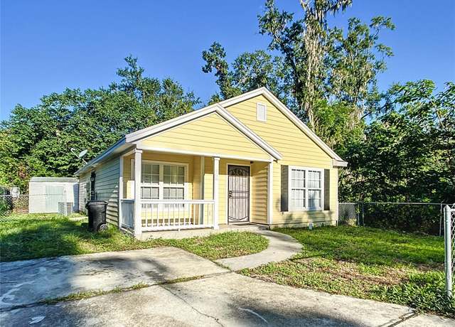 Property at 908 NE 19th Ter, Gainesville, FL 32641, 3 beds, 2 baths