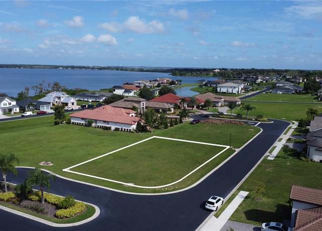 Property at 587 Loblolly Pl, Auburndale, FL 33823