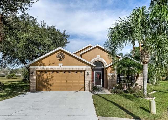 Property at 8037 Shaddock Pl, Land O Lakes, FL 34637, 3 beds, 2 baths