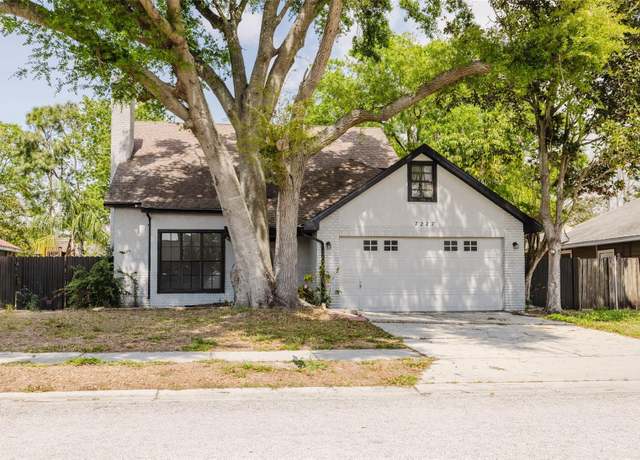 Property at 7227 Otter Creek Dr, New Port Richey, FL 34655, 4 beds, 2.5 baths