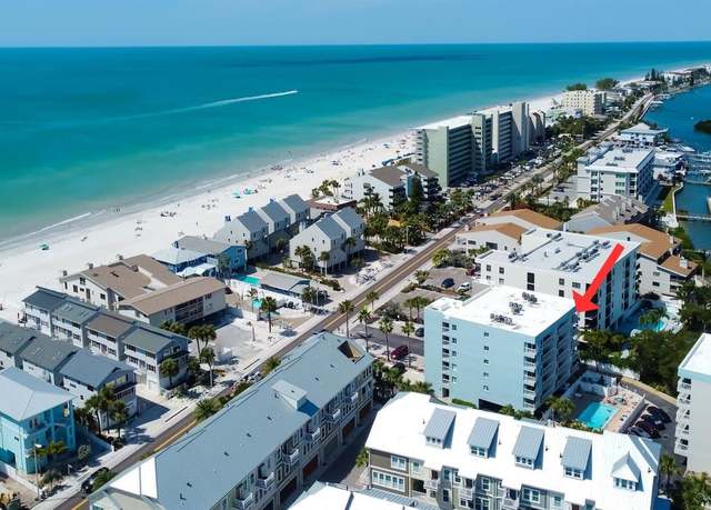 Property at 19925 Gulf Blvd #502, Indian Shores, FL 33785, 2 beds, 2 baths