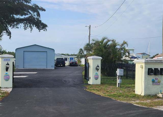 Property at 3302 W Shell Point Rd, Ruskin, FL 33570, 3 beds, 2 baths