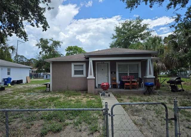 Property at 1000 13th Ave S, St Petersburg, FL 33705, 3 beds, 2 baths