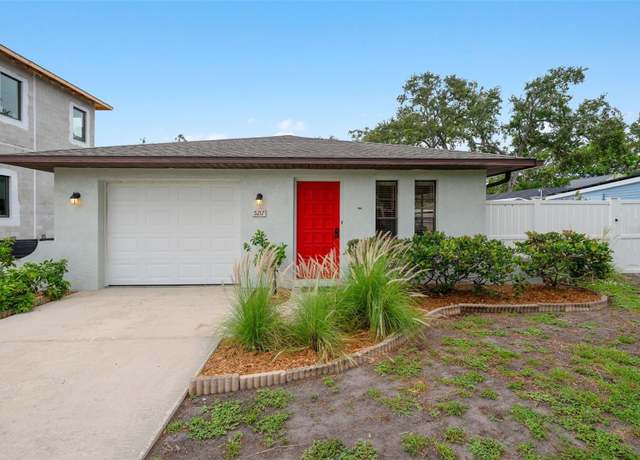 Property at 5217 29th Ave S, Gulfport, FL 33707, 4 beds, 2 baths