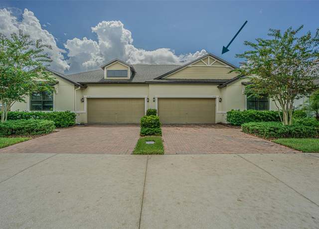 Property at 17124 Balance Cv, Land O Lakes, FL 34638, 2 beds, 2.5 baths