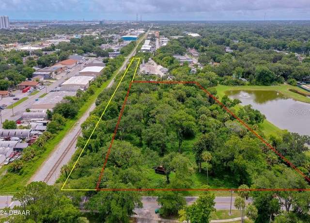 Property at 403 10th St, Daytona Beach, FL 32117