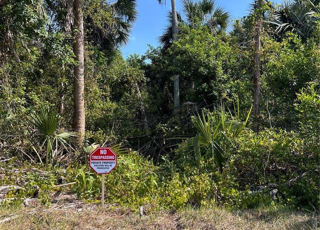 Property at 371 Lawler St, Port Charlotte, FL 33954