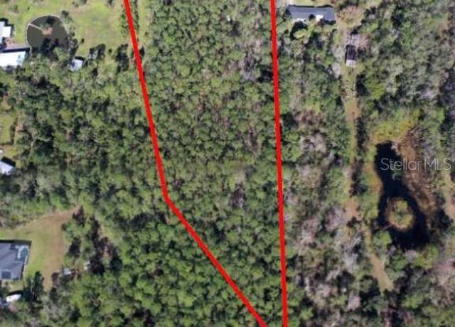 Property at 3653 Conifer Ln, Ormond Beach, FL 32174