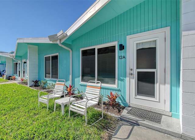 Property at 6424 Midnight Pass Rd Unit 12A, Sarasota, FL 34242, 1 bed, 1 bath
