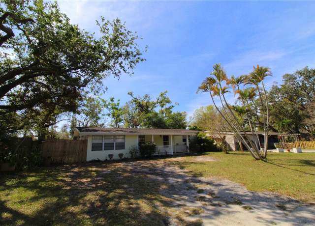 Property at 2696 Loma Linda St, Sarasota, FL 34239, 3 beds, 2 baths