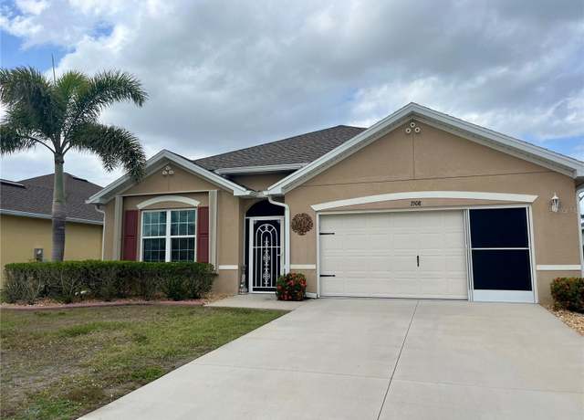 Property at 7508 Mikasa Dr, Punta Gorda, FL 33950, 4 beds, 2 baths