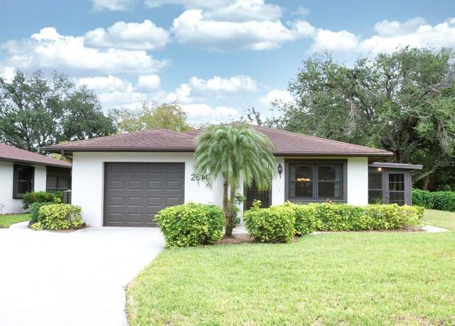 Property at 2614 67th St W, Bradenton, FL 34209, 2 beds, 2 baths