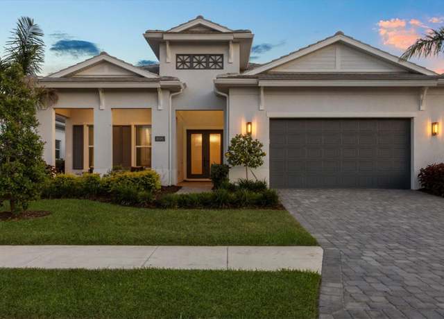 Property at 8195 Redonda Loop, Lakewood Ranch, FL 34202, 3 beds, 4 baths