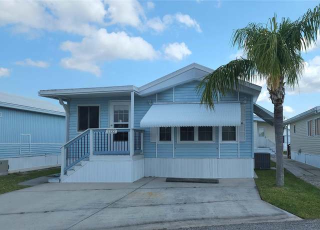 Property at 3333 26th Ave E #1132, Bradenton, FL 34208, 1 bed, 2 baths