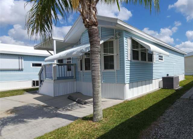 Property at 3333 26th Ave E #1132, Bradenton, FL 34208, 1 bed, 2 baths