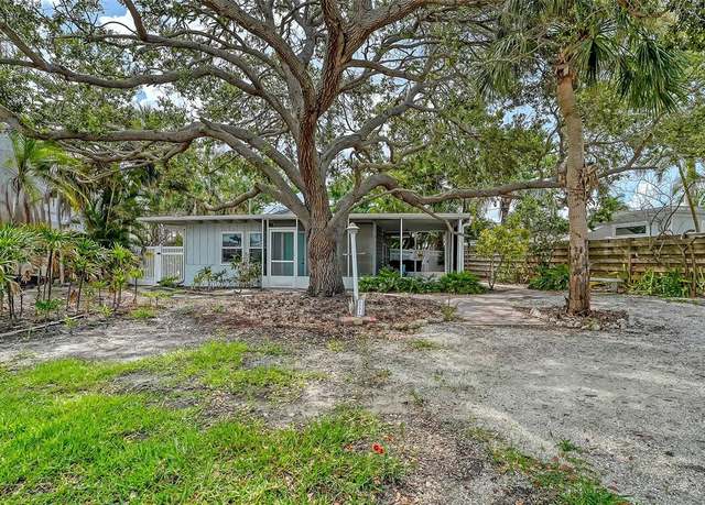 Property at 5531 Calle Del Verano, Sarasota, FL 34242