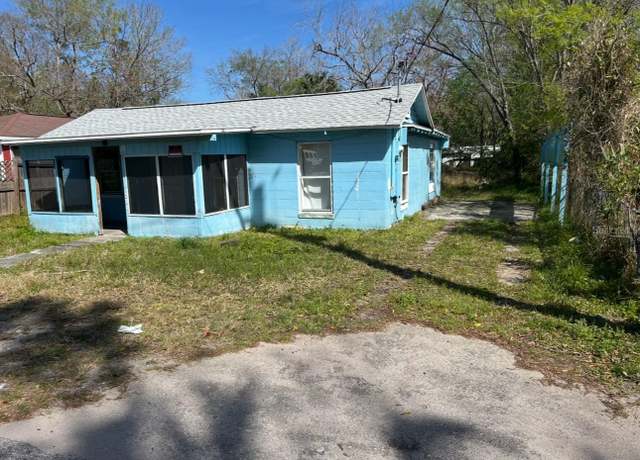 Property at 250 S Nassau St, St Augustine, FL 32084, 2 beds, 1 bath