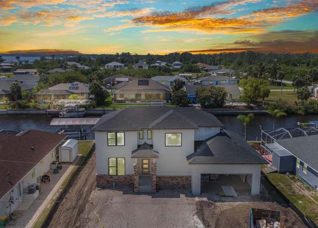 Property at 12387 Minot Ave, Port Charlotte, FL 33981, 4 beds, 3 baths