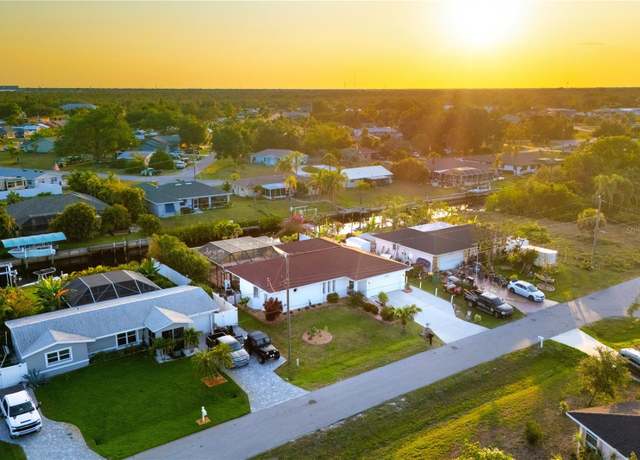 Property at 3301 Santa Barbara Dr, Punta Gorda, FL 33983, 3 beds, 2 baths