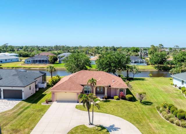 Property at 1080 Boundary Blvd, Rotonda West, FL 33947, 3 beds, 2 baths