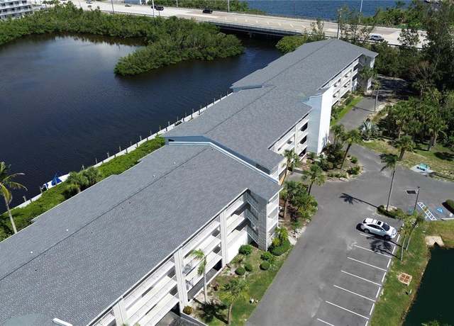 Property at 1401 S Mccall Rd #101, Englewood, FL 34223, 2 beds, 2 baths