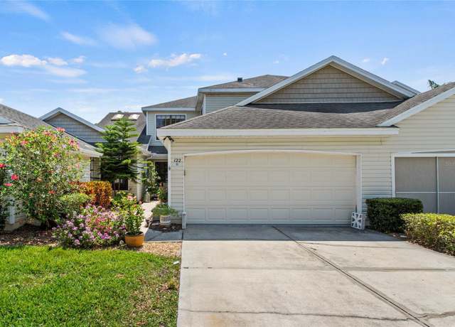 Property at 122 Baytree Blvd, Tavares, FL 32778, 3 beds, 2.5 baths