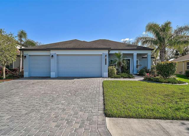 Property at 11910 Petunia Ter, Bradenton, FL 34212, 4 beds, 3 baths
