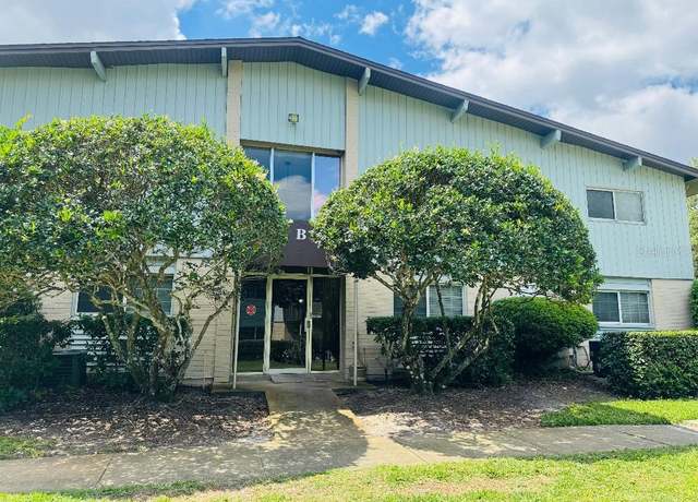 Property at 1695 Lee Rd Unit B211, Winter Park, FL 32789, 2 beds, 1 bath