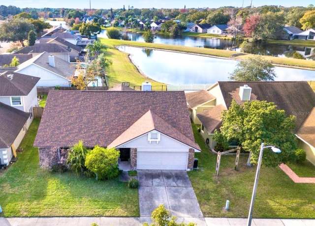 Property at 388 Westwind Ct, Lake Mary, FL 32746, 3 beds, 2 baths