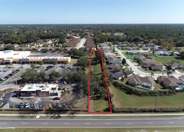 Property at Little Rd, Hudson, FL 34669